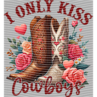 Valentine's Day-QRJ  7400